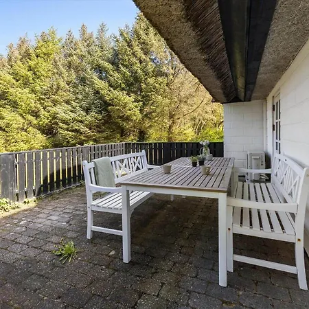 Prázdninový dům 20420-ulfborg-starvej-4 *